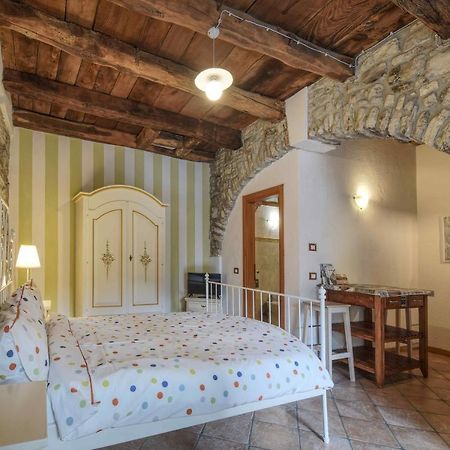 Romantic Boutique Hospitality Revine Lago المظهر الخارجي الصورة