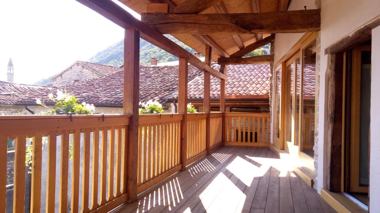Romantic Boutique Hospitality Revine Lago المظهر الخارجي الصورة