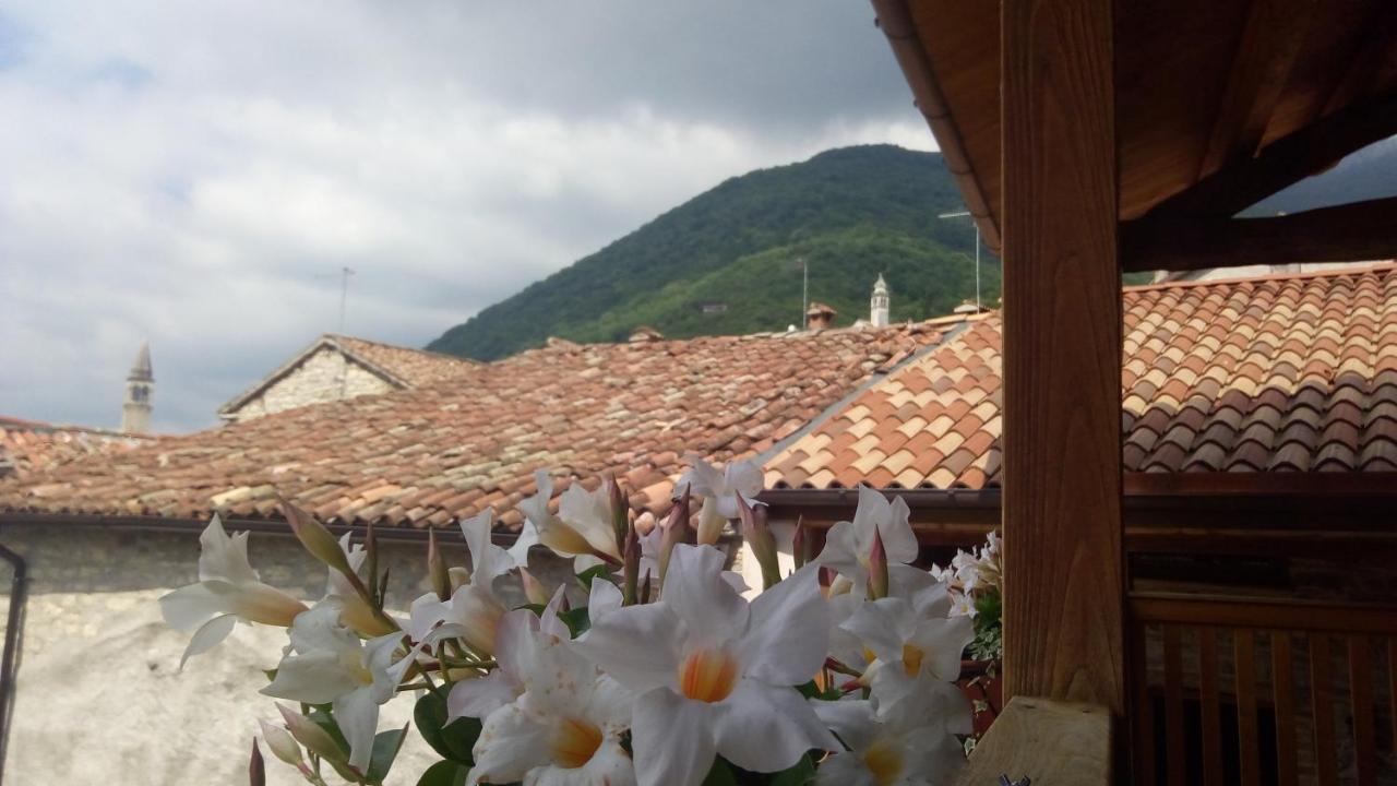 Romantic Boutique Hospitality Revine Lago المظهر الخارجي الصورة