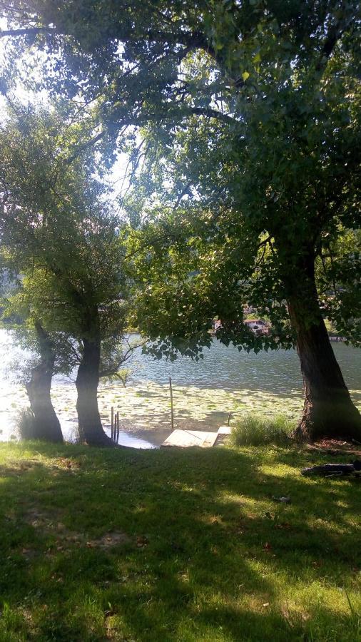 Romantic Boutique Hospitality Revine Lago المظهر الخارجي الصورة