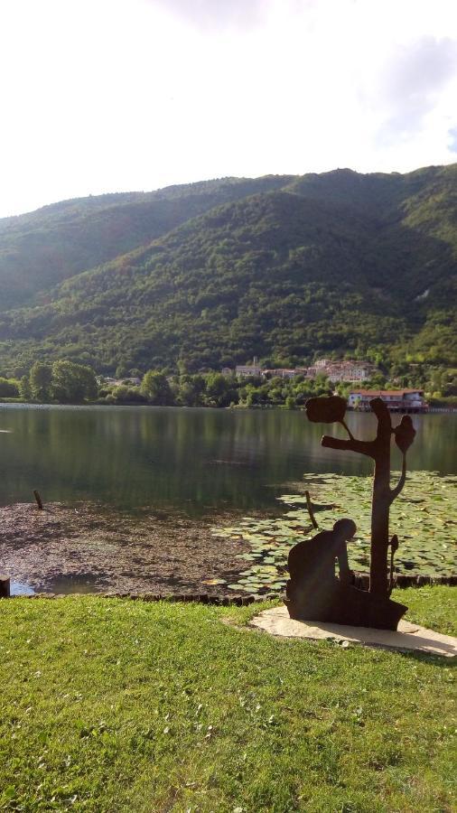 Romantic Boutique Hospitality Revine Lago المظهر الخارجي الصورة