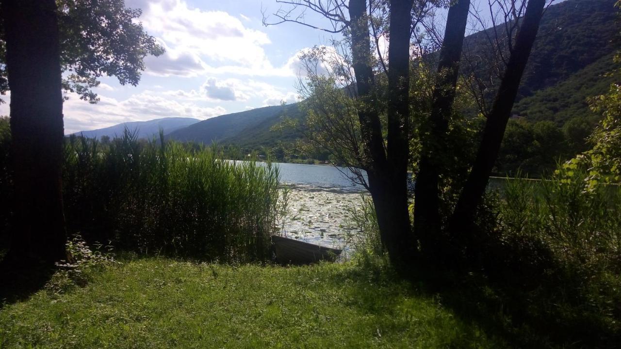 Romantic Boutique Hospitality Revine Lago المظهر الخارجي الصورة