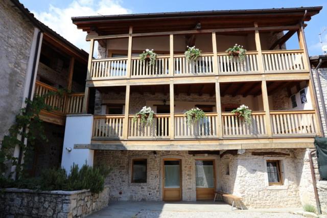 Romantic Boutique Hospitality Revine Lago المظهر الخارجي الصورة