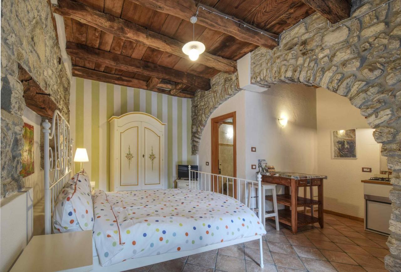 Romantic Boutique Hospitality Revine Lago المظهر الخارجي الصورة