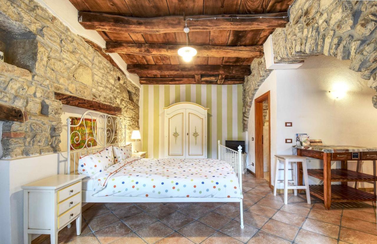 Romantic Boutique Hospitality Revine Lago المظهر الخارجي الصورة