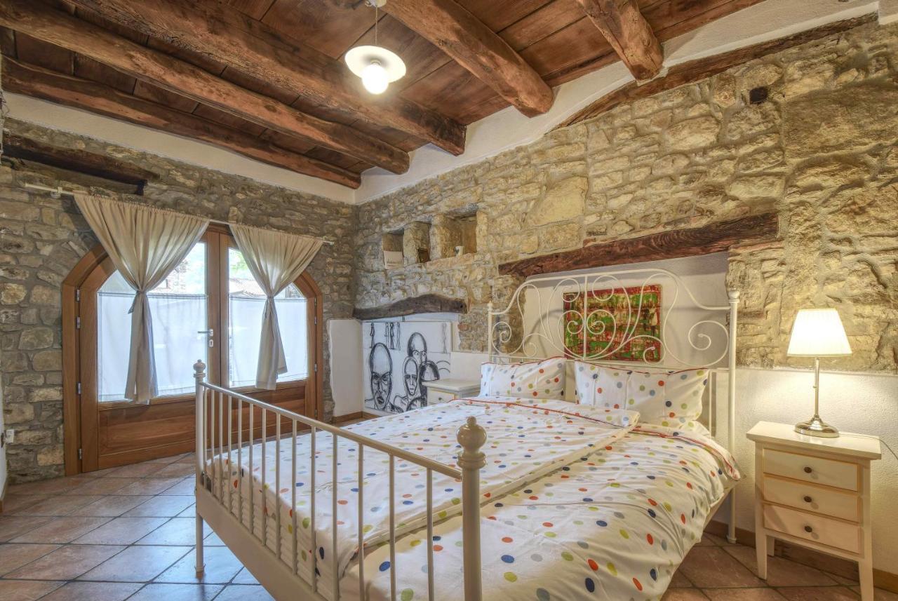 Romantic Boutique Hospitality Revine Lago المظهر الخارجي الصورة