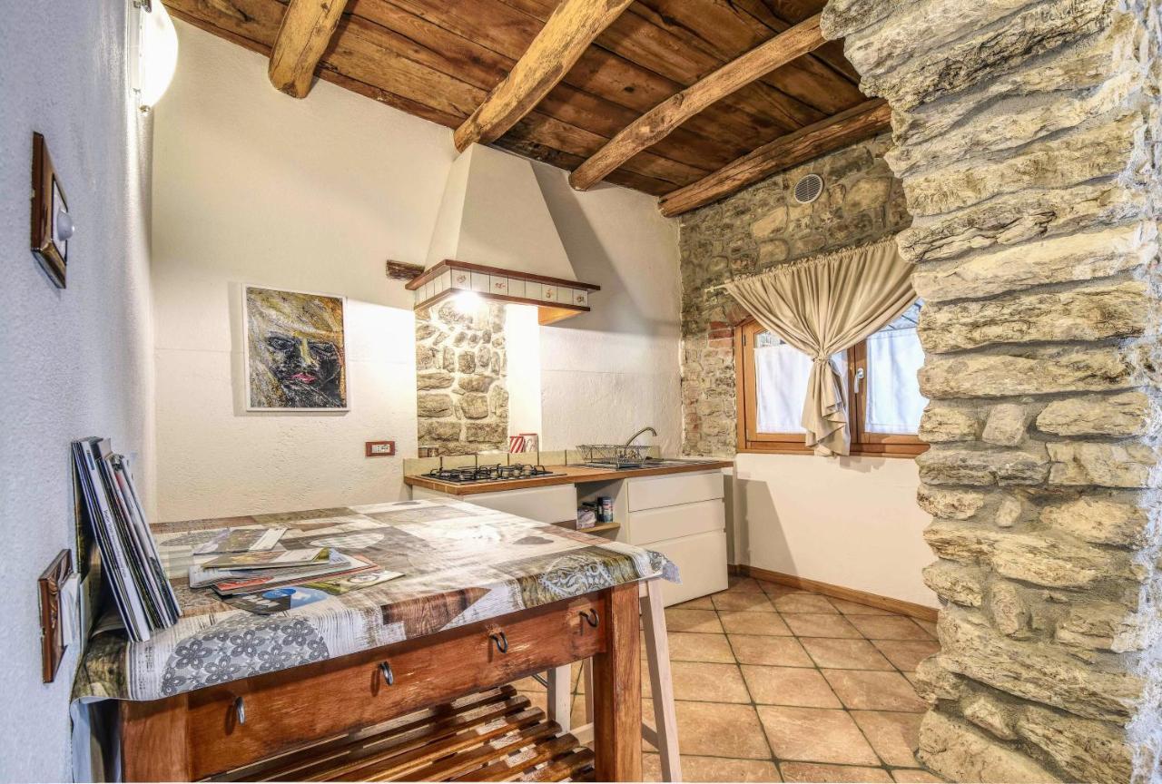 Romantic Boutique Hospitality Revine Lago المظهر الخارجي الصورة