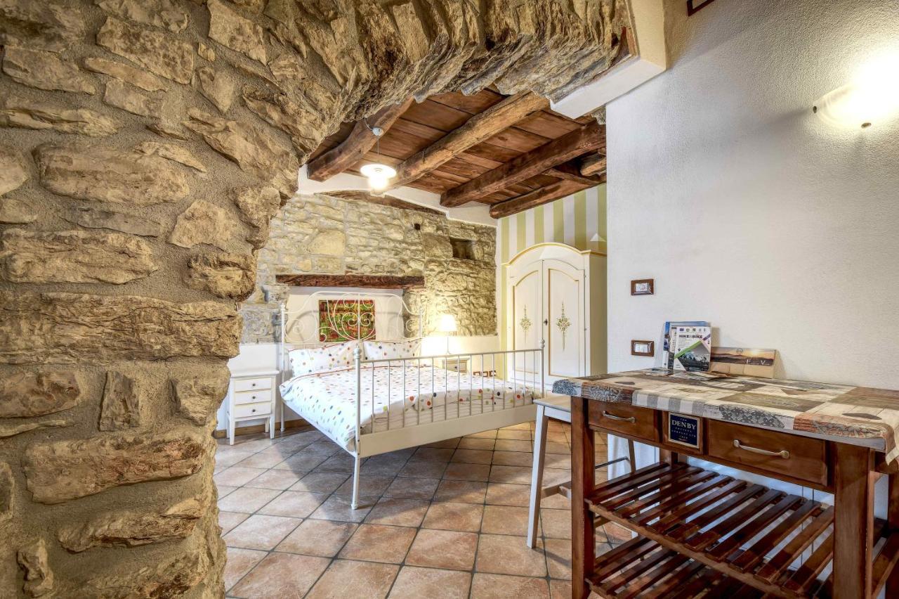 Romantic Boutique Hospitality Revine Lago المظهر الخارجي الصورة