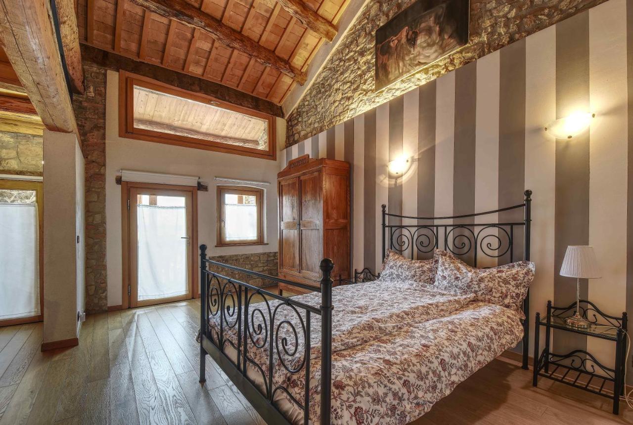 Romantic Boutique Hospitality Revine Lago المظهر الخارجي الصورة