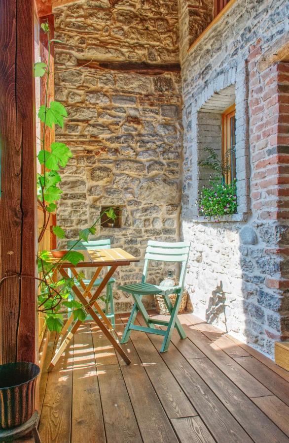 Romantic Boutique Hospitality Revine Lago المظهر الخارجي الصورة