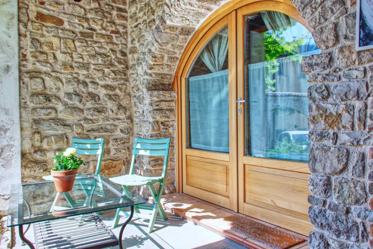 Romantic Boutique Hospitality Revine Lago المظهر الخارجي الصورة