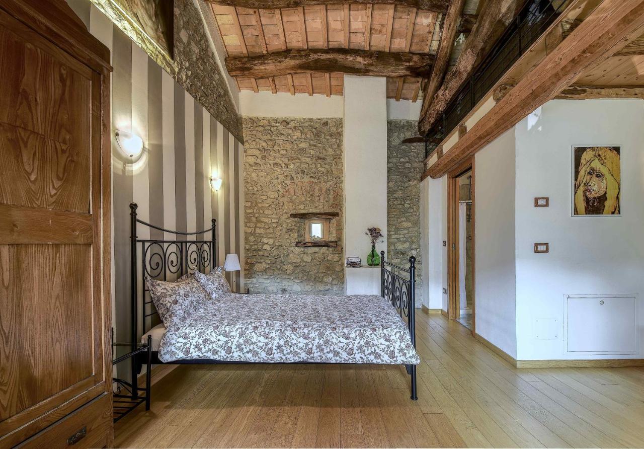 Romantic Boutique Hospitality Revine Lago المظهر الخارجي الصورة