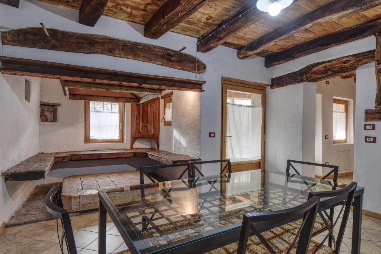 Romantic Boutique Hospitality Revine Lago المظهر الخارجي الصورة
