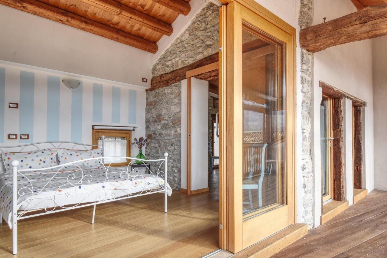 Romantic Boutique Hospitality Revine Lago المظهر الخارجي الصورة