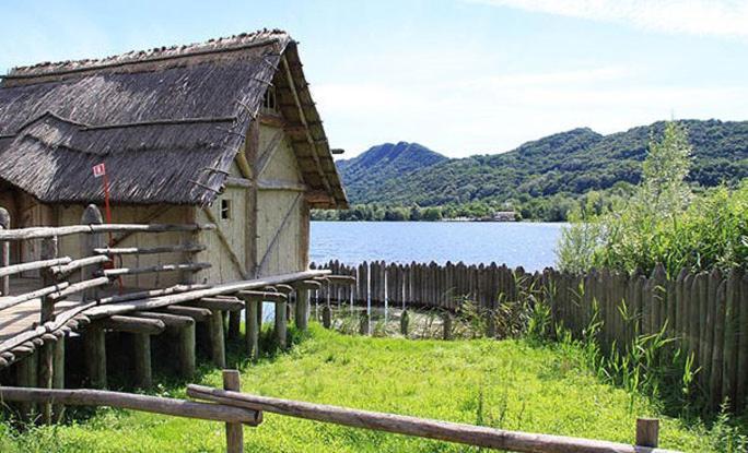 Romantic Boutique Hospitality Revine Lago المظهر الخارجي الصورة