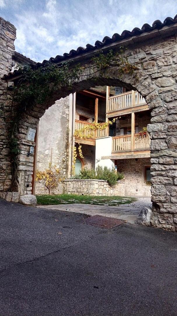 Romantic Boutique Hospitality Revine Lago المظهر الخارجي الصورة